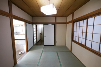 【和室】 | コスモス団地