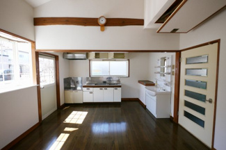 【居間・リビング】 | コスモス団地