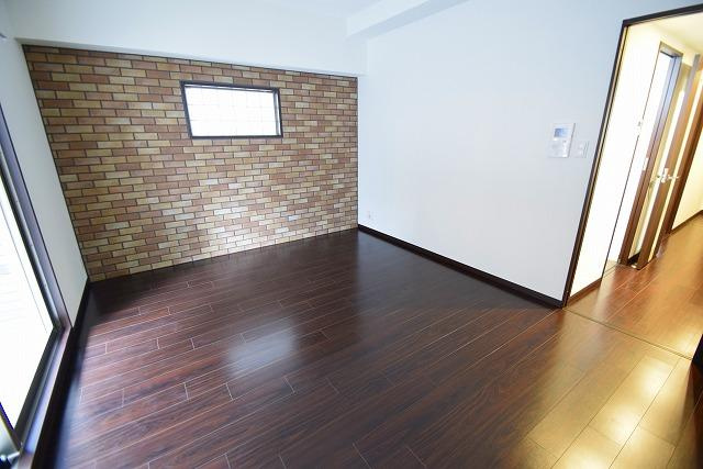 【居間・リビング】 | S-RESIDENCE淀屋橋