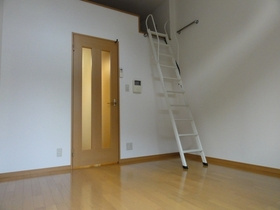 コンフォートベネフィス薬院２の洋室|コンフォートベネフィス薬院２（1Ｋ）　洋室