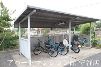 【その他共用部分】