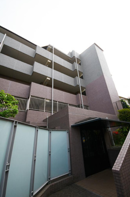 【外観】 | 三ツ沢パーク・ホームズ参番館 | 三ツ沢パーク・ホームズ参番館 