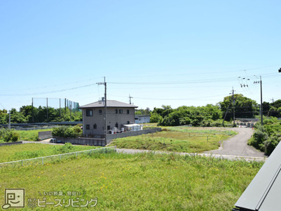 【展望】 | セントロイエル那賀川