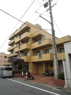 【外観】