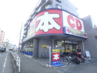 【周辺】 | ブックオフ246梶が谷店徒歩１分