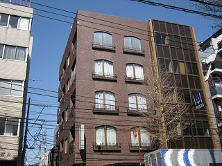 【外観】 | 外観
