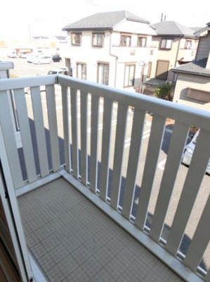 【バルコニー】 | バードウィング