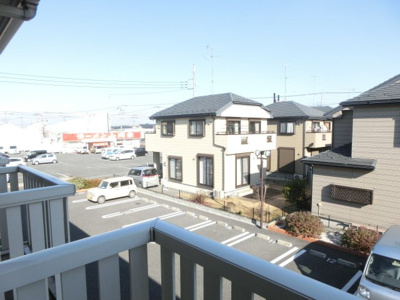 【展望】 | バードウィング