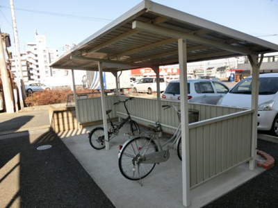 【その他共用部分】 | バードウィング