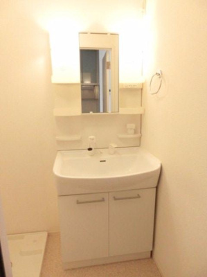 【洗面所】 | バードウィング