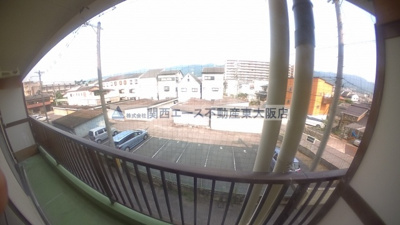 【展望】 | プレアール枚岡