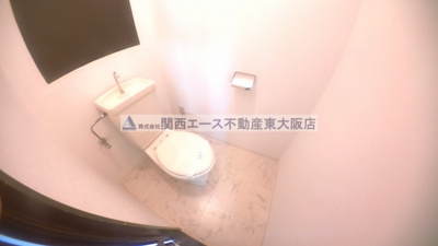 【トイレ】 | プレアール枚岡