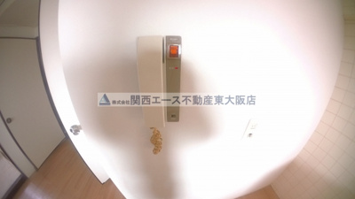 【セキュリティ】 | プレアール枚岡