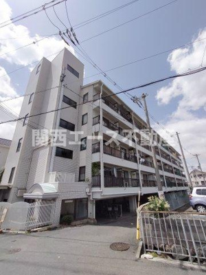 【外観】 | プレアール枚岡