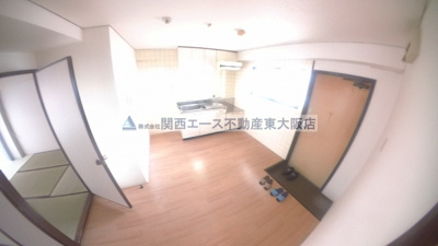 【内装】 | プレアール枚岡