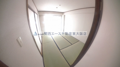 【内装】 | プレアール枚岡