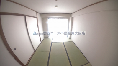 【和室】 | プレアール枚岡