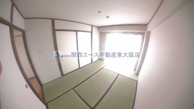 【和室】 | プレアール枚岡