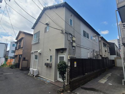 【外観】 | ハイツＫ