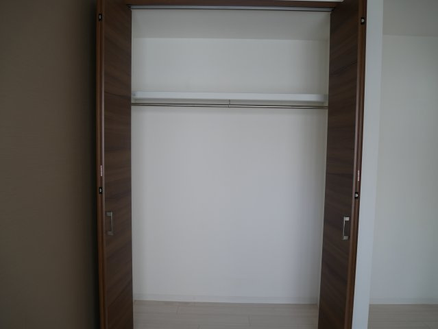 【収納】 | I.Residence天王寺