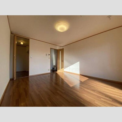 【内装】 | カーサおこのみ