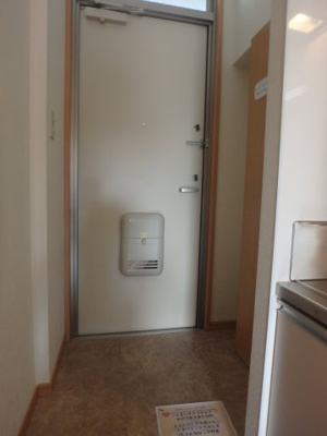 【玄関】 | カーサおこのみ