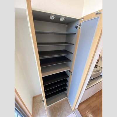 【設備】 | カーサおこのみ