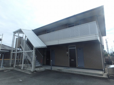 【外観】 | カーサおこのみ