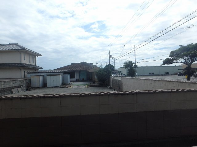 カーサおこのみの展望