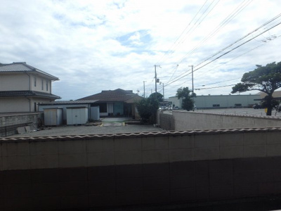 【展望】 | カーサおこのみ