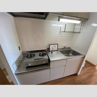 【キッチン】 | カーサおこのみ