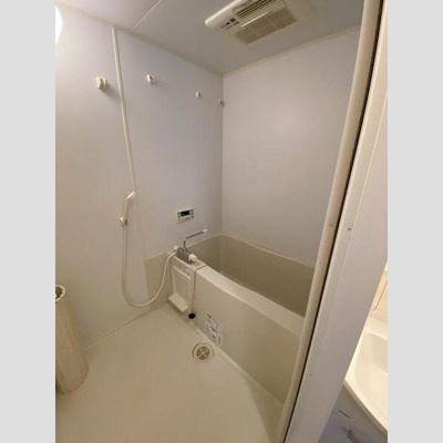 【浴室】 | カーサおこのみ