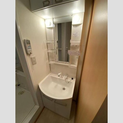 【独立洗面台】 | カーサおこのみ