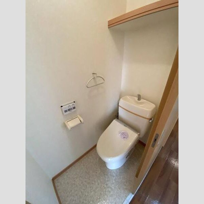 【トイレ】 | カーサおこのみ