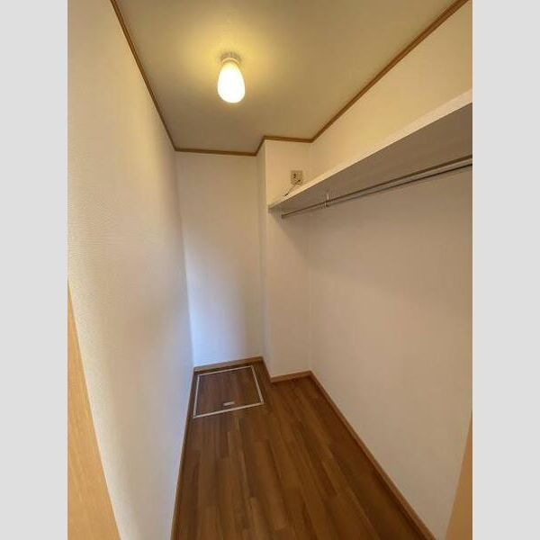 カーサおこのみの収納