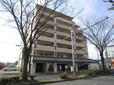 【外観】 | ライオンズマンション北白川