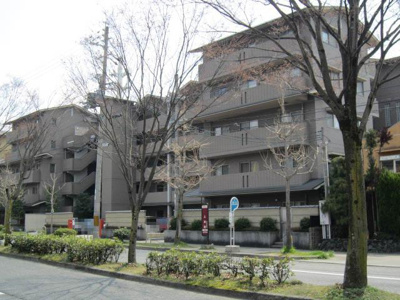 【外観】 | リソシエ宝ヶ池