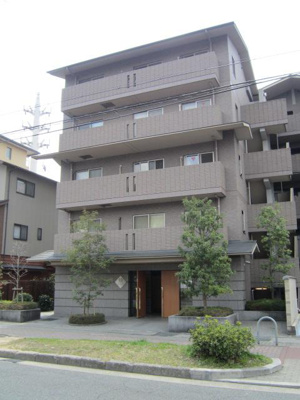 【外観】 | リソシエ宝ヶ池