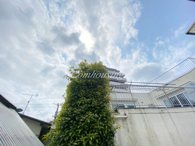 【展望】 | パインウィンドビラ