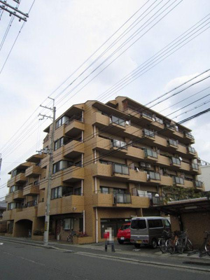 【外観】 | リライブ修学院