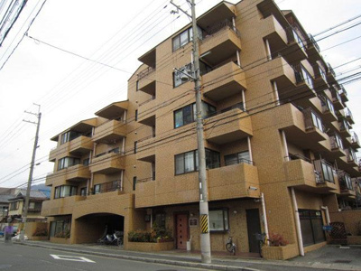 【外観】 | リライブ修学院