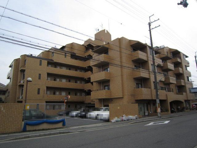 【外観】 | リライブ修学院