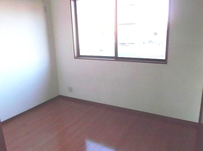 【洋室】 | ハイツマノワール B