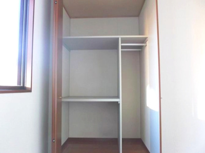 【収納】 | ハイツマノワール B