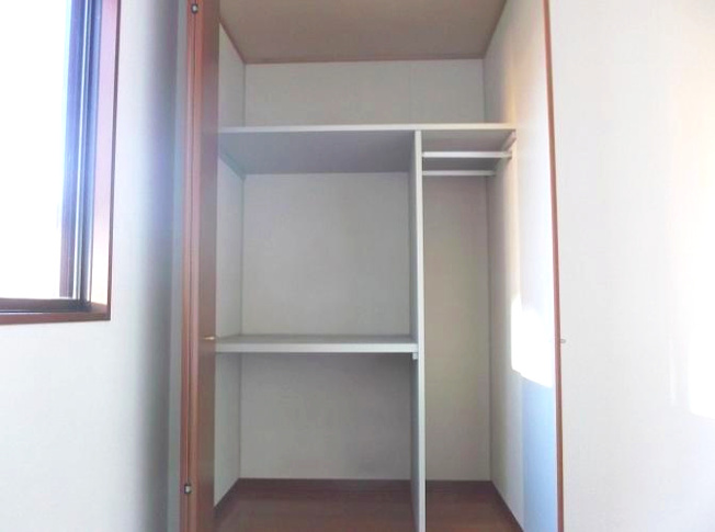 【収納】 | ハイツマノワール B