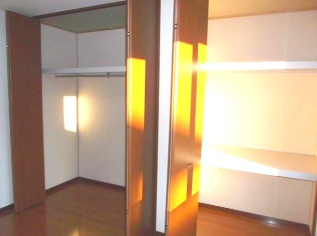 【収納】 | ハイツマノワール B