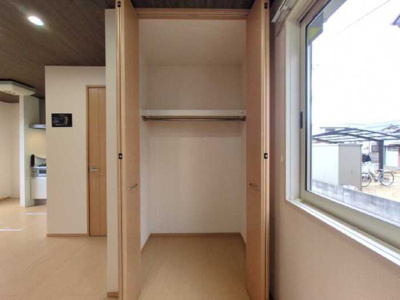 【収納】 | カーサドマーニ