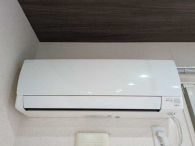 【設備】 | カーサドマーニ | エアコン