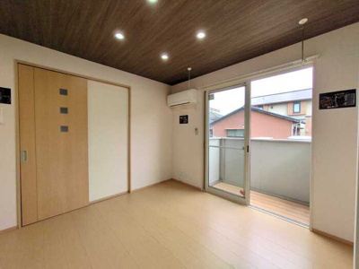 【内装】 | カーサドマーニ