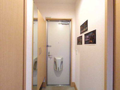 【玄関】 | カーサドマーニ